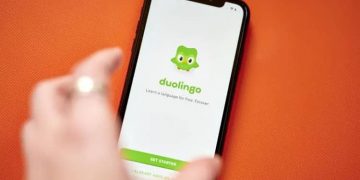 duolingo