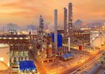 irán industria petrolera