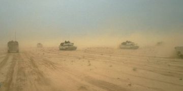 irak, tormenta del desierto , eeuu