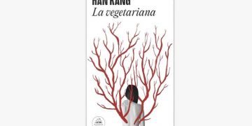 la vegetariana. han Kang, penguin