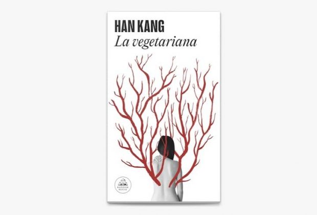 la vegetariana. han Kang, penguin