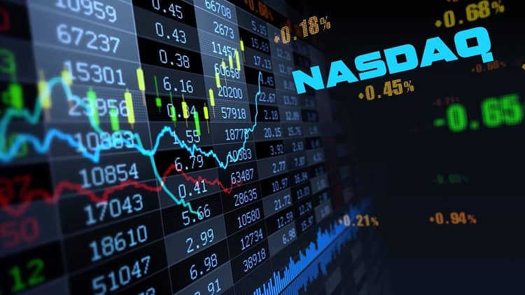 nasdaq mercado de valores