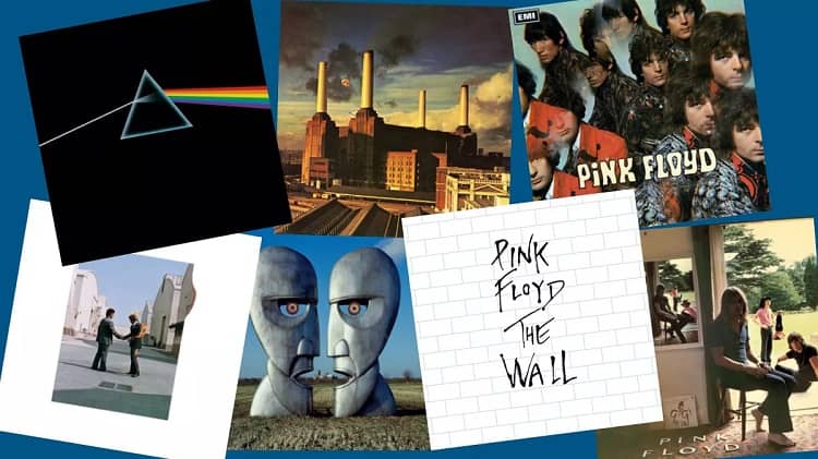 pink floyd vende catálogo musical a sony