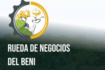 rueda negocios beni agroindustria