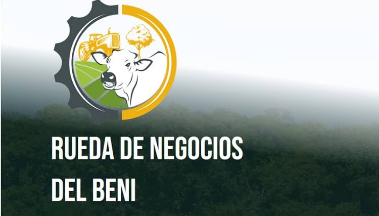 rueda negocios beni agroindustria