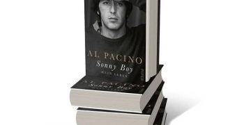 Sonny Boy, libro autobiográfico Al Pacino