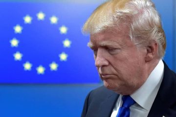 Trump y la UE