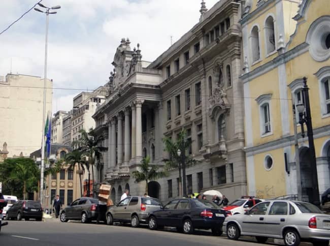 universidad sau paulo brasil