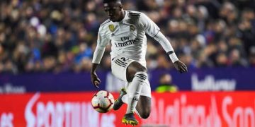 Vinicius, real madrid, balon de oro, fútbol