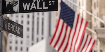 wall street titanes finanzas economía capitalista