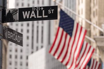 wall street titanes finanzas economía capitalista