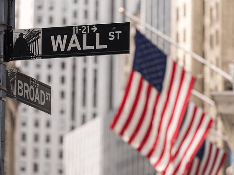 wall street titanes finanzas economía capitalista