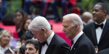 clinton biden eeuu enemigos de trump