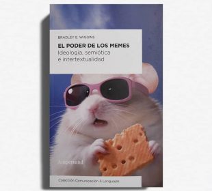 El poder de los memes, bradley e. wiggins, libros
