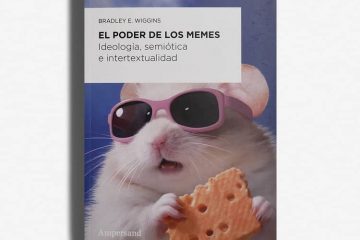 El poder de los memes, bradley e. wiggins, libros