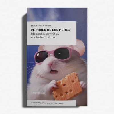 El poder de los memes, bradley e. wiggins, libros