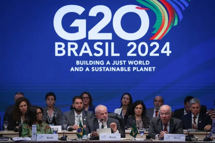 g20 brasil 2024