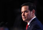 Marco Rubio, secretario de estado de EEUU