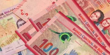 moneda bolivia ,inflación PGE, desaceleración económica