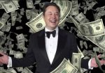 musk y sus millones, el más rico del mundo