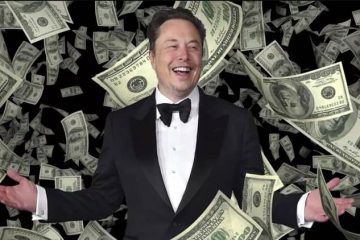 musk y sus millones, el más rico del mundo