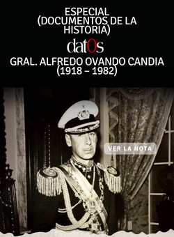 Ovando
