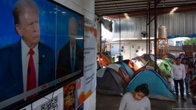 trump migrantes américa latina