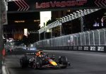 verstappen tetracampeón GP las vegas f1