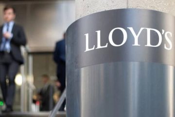 Seguros Lloyds,especula nueva pandemia