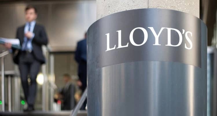 Seguros Lloyds,especula nueva pandemia