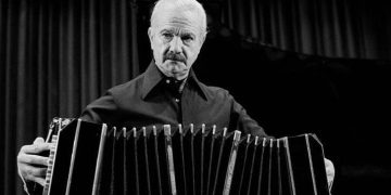 astor piazzolla