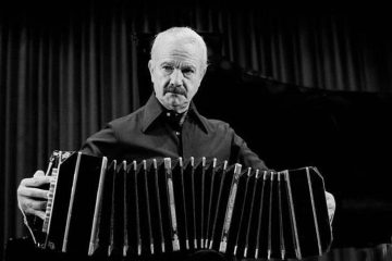 astor piazzolla