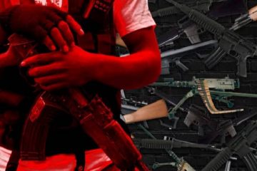 grupos criminales, sinalo Jalisco ELN,