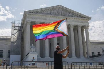 protestas por leyes anti trans eeuu