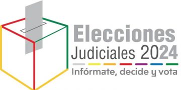 elecciones judiciales tse