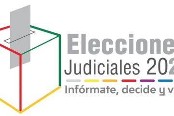 elecciones judiciales tse