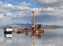 explotación litio, Salar Potosí
