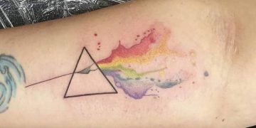 tatuajes, bandas de rock tendencias