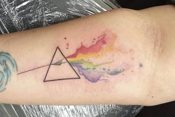 tatuajes, bandas de rock tendencias