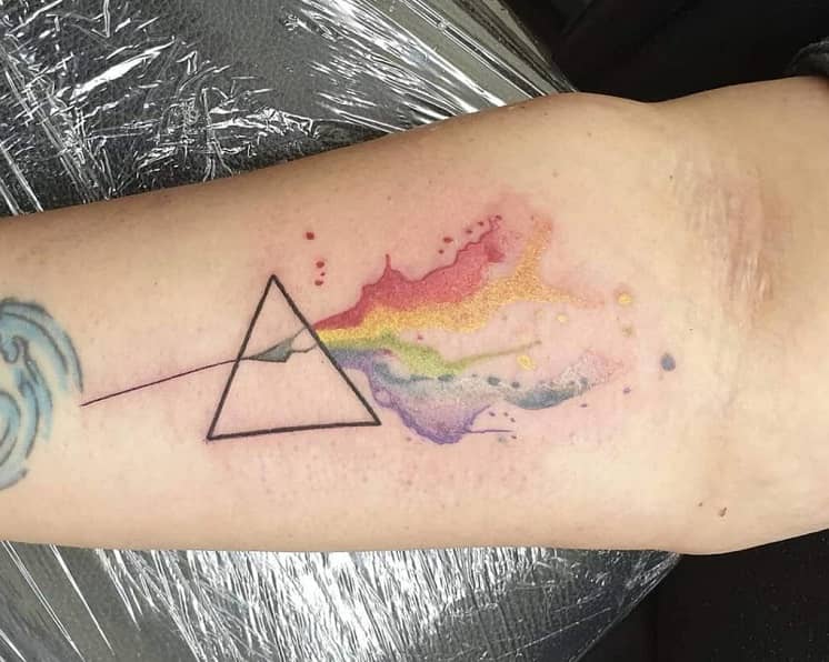 tatuajes, bandas de rock tendencias