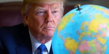 trump neocolonialismo groenlancia canal de panamá