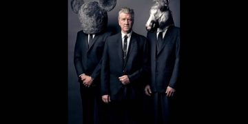 david Lynch