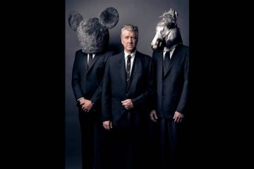 david Lynch