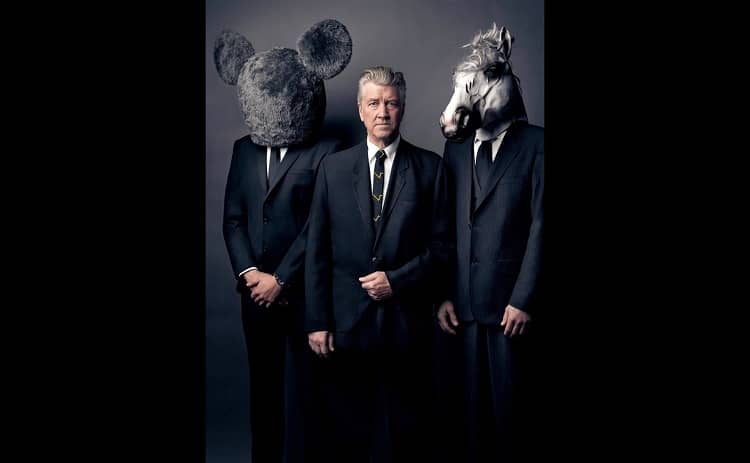 david Lynch