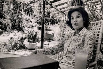 anita bryant descriminación, eeuu