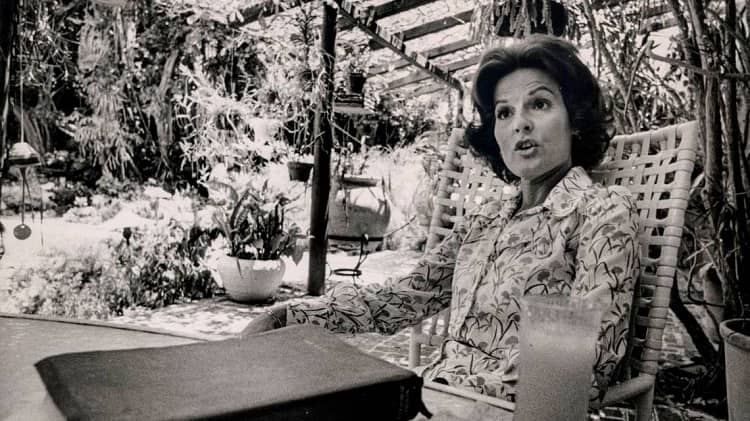 anita bryant descriminación, eeuu