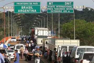 frontera argentina brail control migratorio