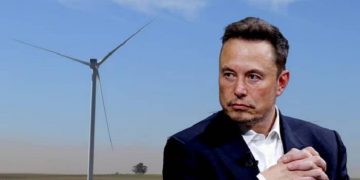 musk sequía energía eléctrica