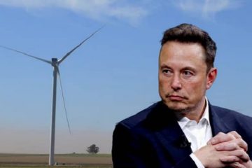 musk sequía energía eléctrica