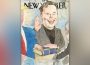 elon musk en new yorker EEUU